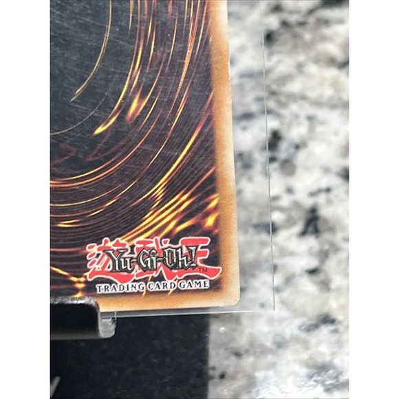 Kahkki, Guerilla of Dark World STON-EN018 Yu-Gi-Oh! 1st Edition – Lightly Played - Picture 6 of 6